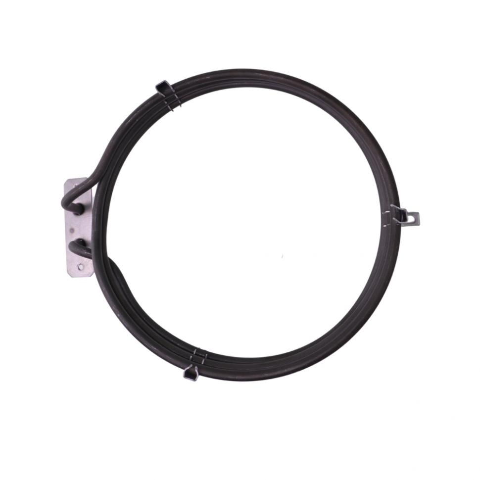 ТЭН конвекции духовки Ariston, Bosch, Gorenje круглый 2700 Вт, D196мм, 1120059