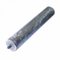 Набор 2 шт Анод магниевый для водонагревателя Ariston 145мм резьба M5, KM100421