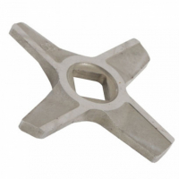 Нож для мясорубки Zelmer KM, ZMM, №8, посадка 10мм, h1030