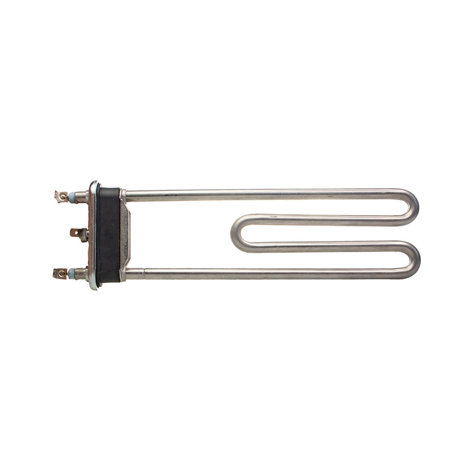 Комплект ТЭН 2000W для стиральной машины Bosch, Siemens с отверстием под датчик L238мм + фильтр + засыпка, K46961 Комплект ТЭН 2000W для стиральной машины Bosch, Siemens с отверстием под датчик L238мм + фильтр + засыпка, K46961