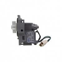 Сливной насос (помпа) для посудомоечной машины Gorenje, Hansa, Korting, 30W, 4 защелки, 1030426 Сливной насос (помпа) для посудомоечной машины Gorenje, Hansa, Korting, 30W, 4 защелки, 1030426