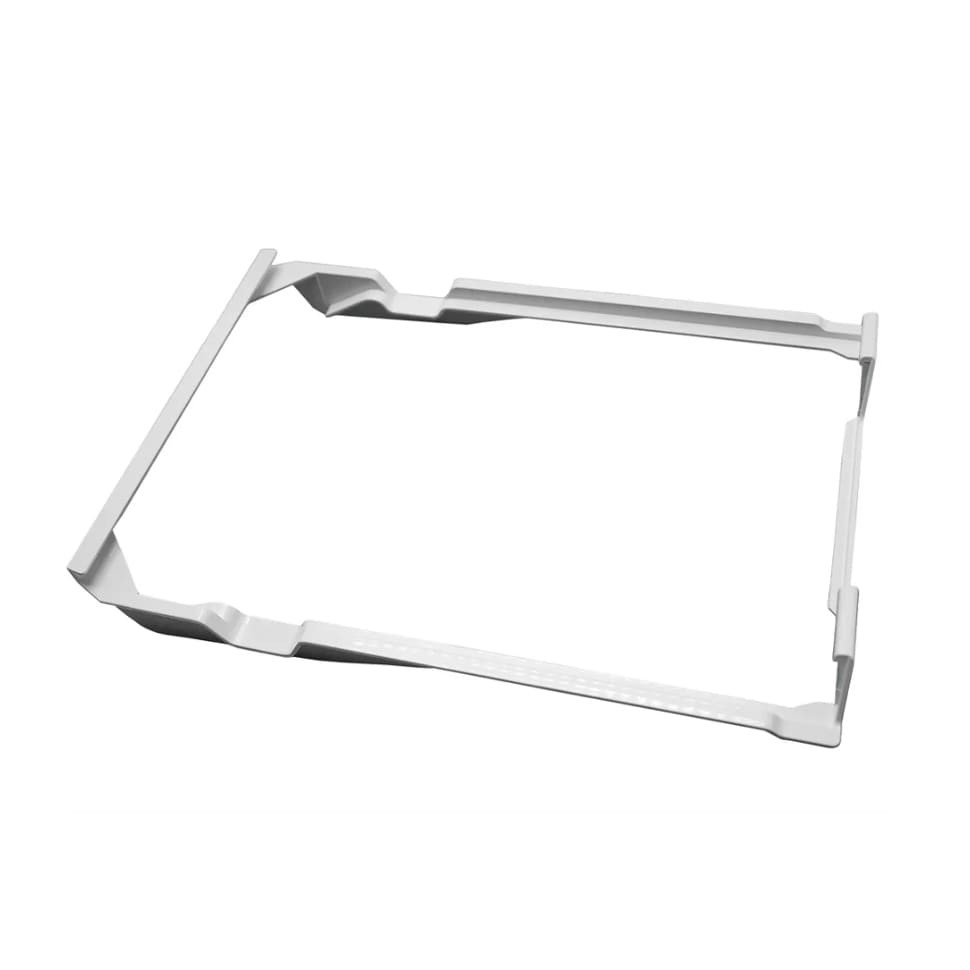 Направляющая выдвижного ящика холодильника Bosch серии  KDN, KGE, KGN, KGS, KGV, 640496