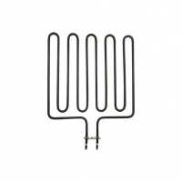 ТЭН для печей 2670W Harvia, Sawo (ZSL-316), 316-ZSL