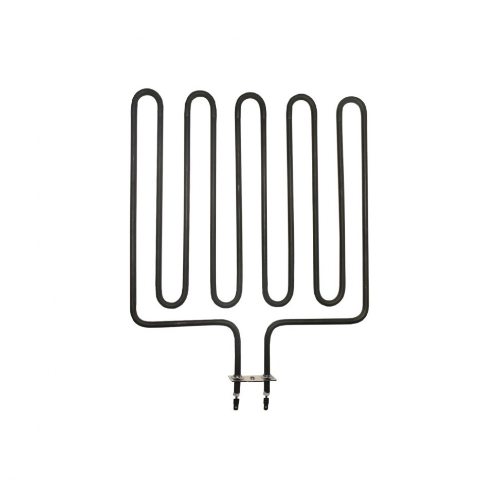 ТЭН для печей 2670W Harvia, Sawo (ZSL-316), 316-ZSL