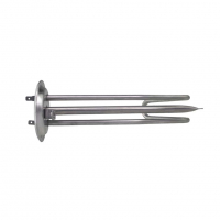 ТЭН 1,5кВт (1500Вт) RF для водонагревателя Thermex, Garanterm H 15, H 30, под анод М6, 20078 ТЭН 1,5кВт (1500Вт) RF для водонагревателя Thermex, Garanterm H 15, H 30, под анод М6, 20078