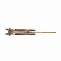 ТЭН 1,5кВт (1500Вт) RCF для водонагревателя Ariston, Thermex, 3401189