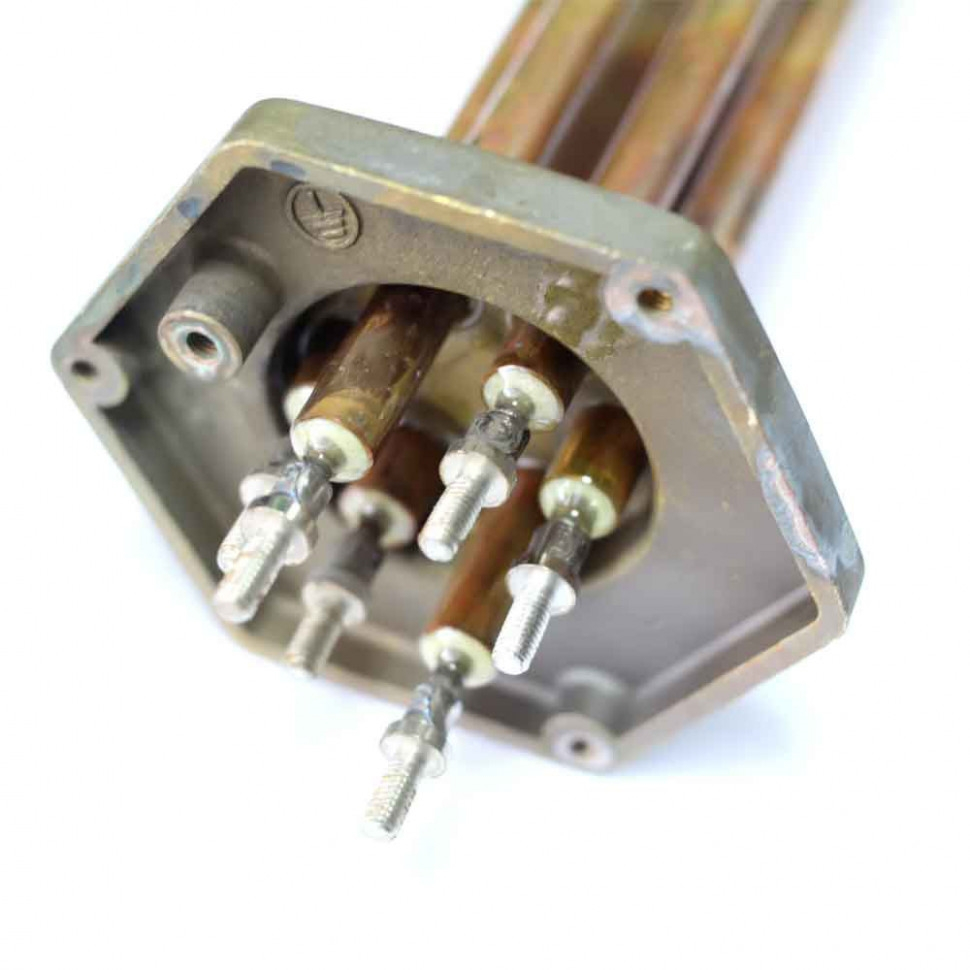 ТЭН RTF 4,5 кВт, для Эван, Protherm, медный 280 мм, 3401354