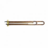 ТЭН 2 кВт (2000 Вт) RF для водонагревателя Thermex (Термекс) RZL, IS, IR, Garanterm, Electrolux EWH, 30, 50, 80, 100 литров, 50052