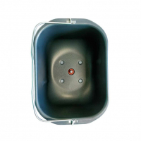 Ведро для хлебопечки Kenwood BM250, 256, 260, 366, KW715072, b1063