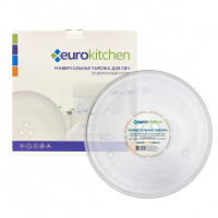 Тарелка Eurokitchen, для СВЧ-печи Panasonic, N-18NZ